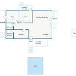 Villa La Onta By *