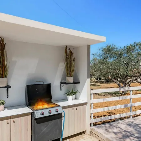 La Onta By Villa *
