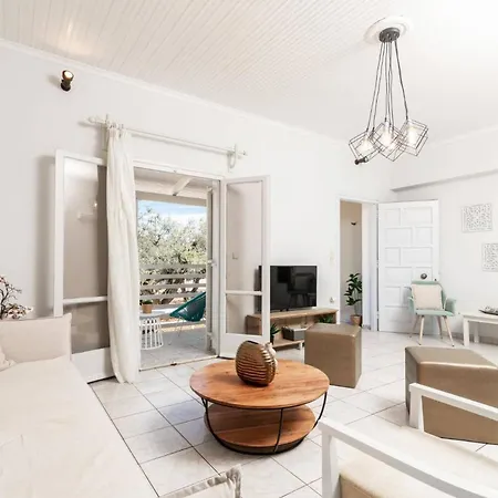 Villa La Onta By