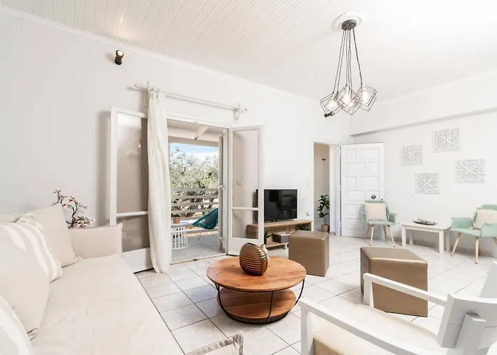 Villa La Onta By