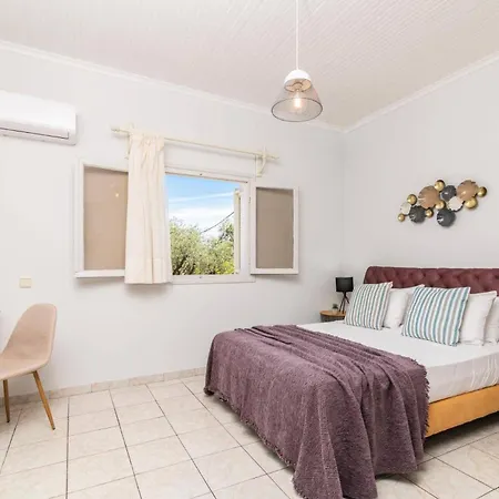 La Onta By Makris Gialos (Zakynthos)