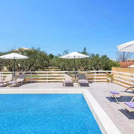 La Onta By * Makris Gialos (Zakynthos)